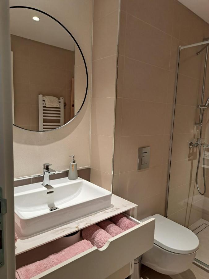 Apartment Waterfront Metropolitan 2 Belgrad