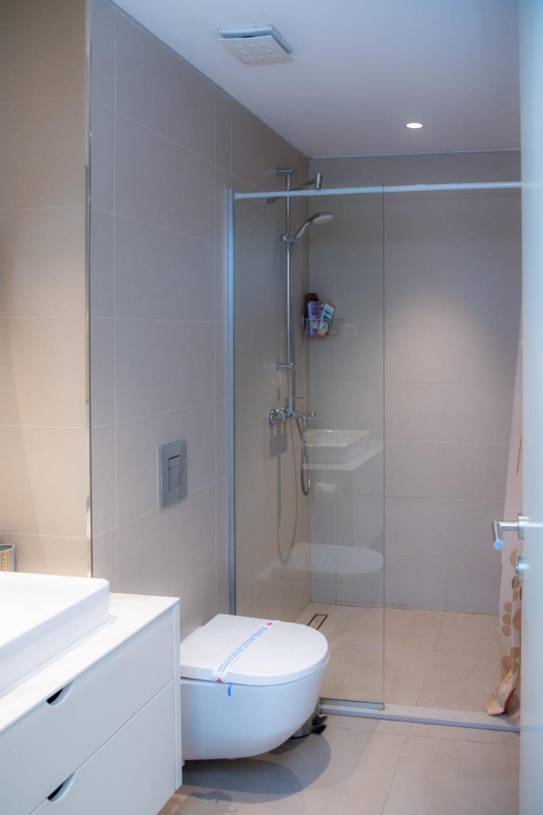 Waterfront Metropolitan 2 Apartment Belgrad