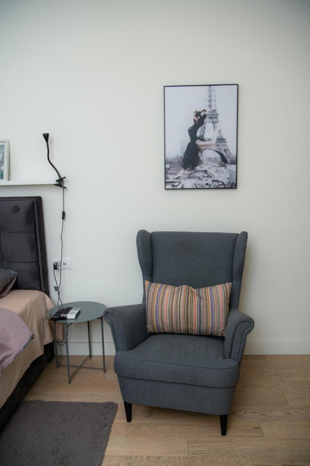 Apartment Waterfront Metropolitan 2 *